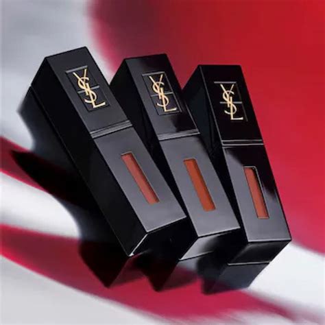 ysl vinyl cream lip stain boots|ysl lip stain 440.